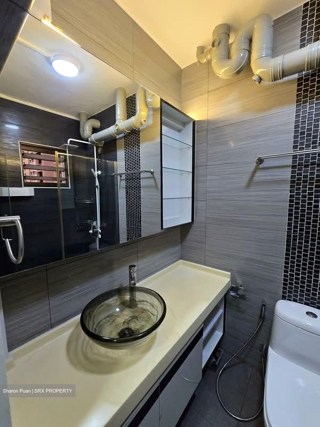 Blk 19 Jalan Tenteram (Toa Payoh), HDB 5 Rooms #585087811